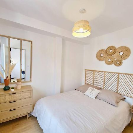 Appartement Le Saint Charles - T2 Hypercentre - Metro - Wifi à Toulouse Extérieur photo