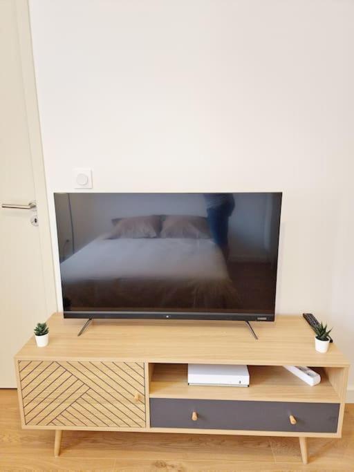 Appartement Le Saint Charles - T2 Hypercentre - Metro - Wifi à Toulouse Extérieur photo