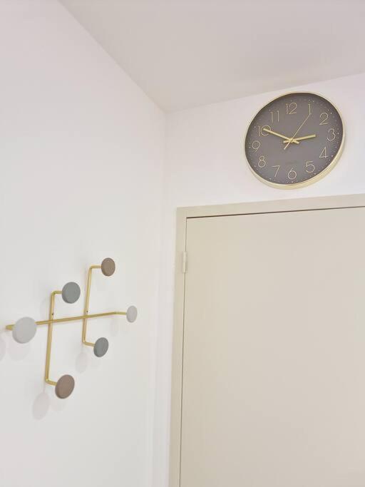 Appartement Le Saint Charles - T2 Hypercentre - Metro - Wifi à Toulouse Extérieur photo